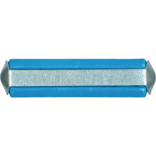 OEX Fuse Ceramic 25A Blue (Pack of 10) ACX1553BL