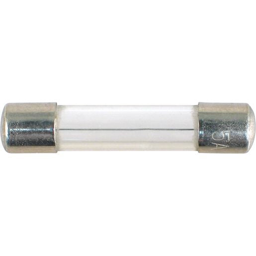 OEX Glass Fuse 3AG 5A ACX1520