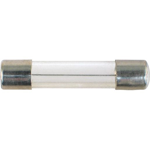 OEX Glass Fuse 3Ag 10A 100 Pce ACX1522