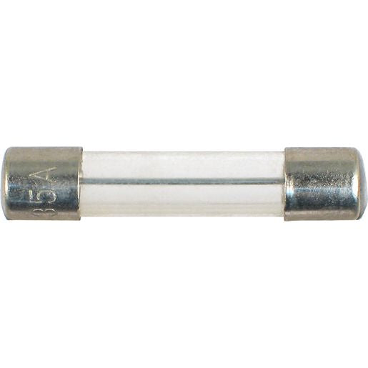 OEX Glass Fuse 3Ag 35A 10 Pce ACX1527BL