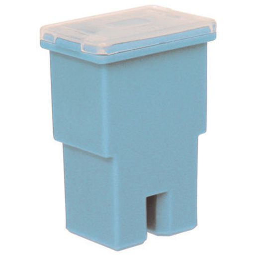 OEX Fusible Link Female 20A Light Blue 1 Pce ACX1750BL