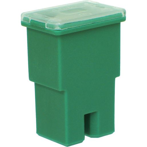 OEX Fusible Link Female 40A Green 12 Pce ACX1752