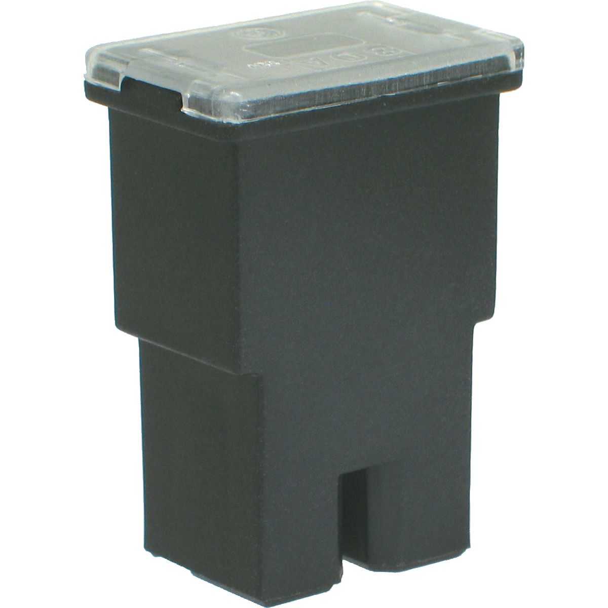 OEX Fusible Link Female 80A Black (Pack of 12) ACX1756
