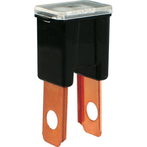 OEX Fusible Link Male 80A Black 12 Pce ACX1766