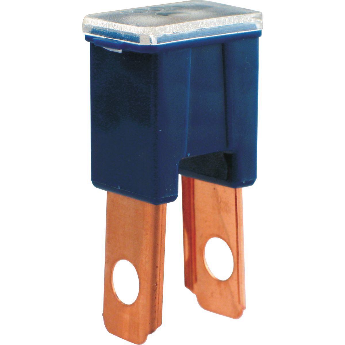 OEX Fusible Link Male 100A Blue ACX1767BL
