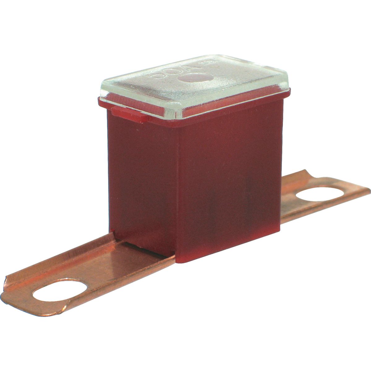 OEX Fusible Link L-Type 50A Red ACX1773BL