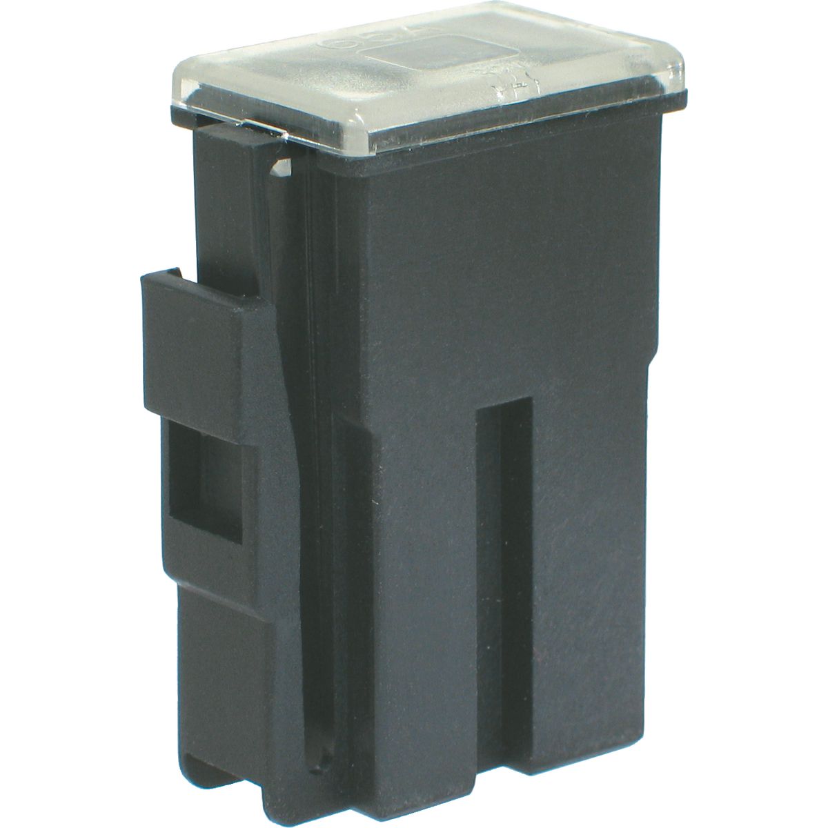OEX Fusible Link Female With Lock 65A Black 1 Pce ACX1781BL