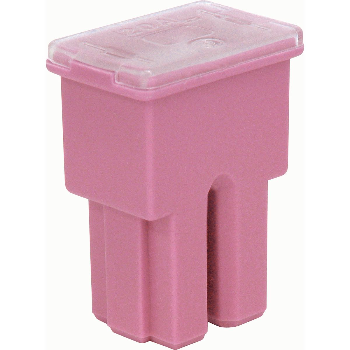 OEX Fusible Link Mini Female 30A Pink 12 Pce ACX1786