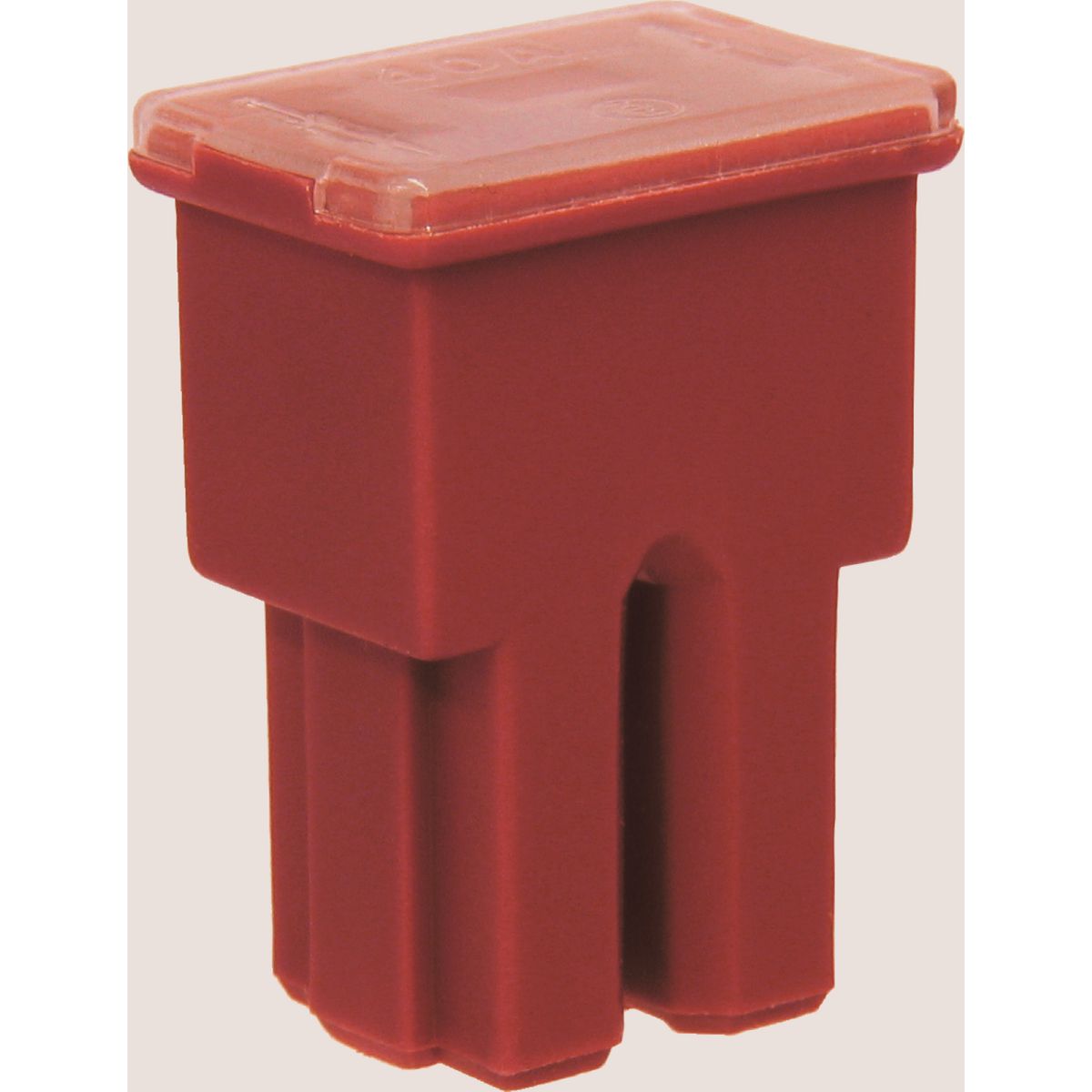 OEX Fusible Link Mini Female 50A Red ACX1788BL