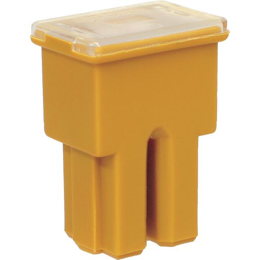 OEX Fusible Link Mini Female 60A Yellow 12 Pce ACX1789