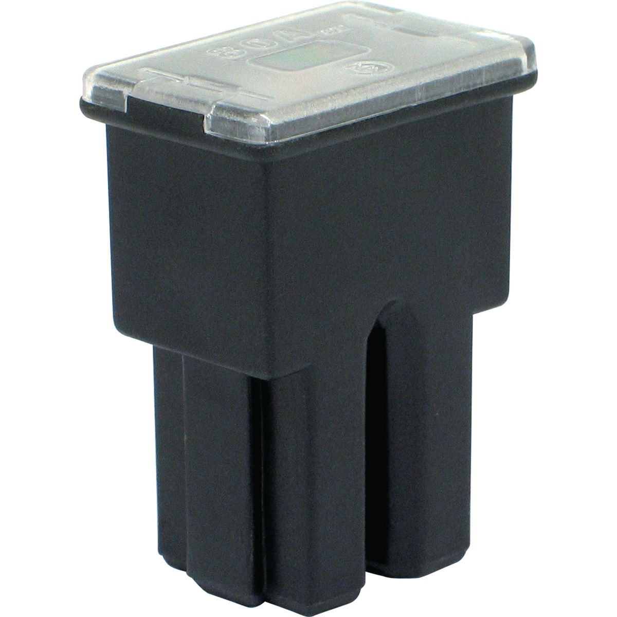 OEX Fusible Link Mini Female 80A Black ACX1791BL