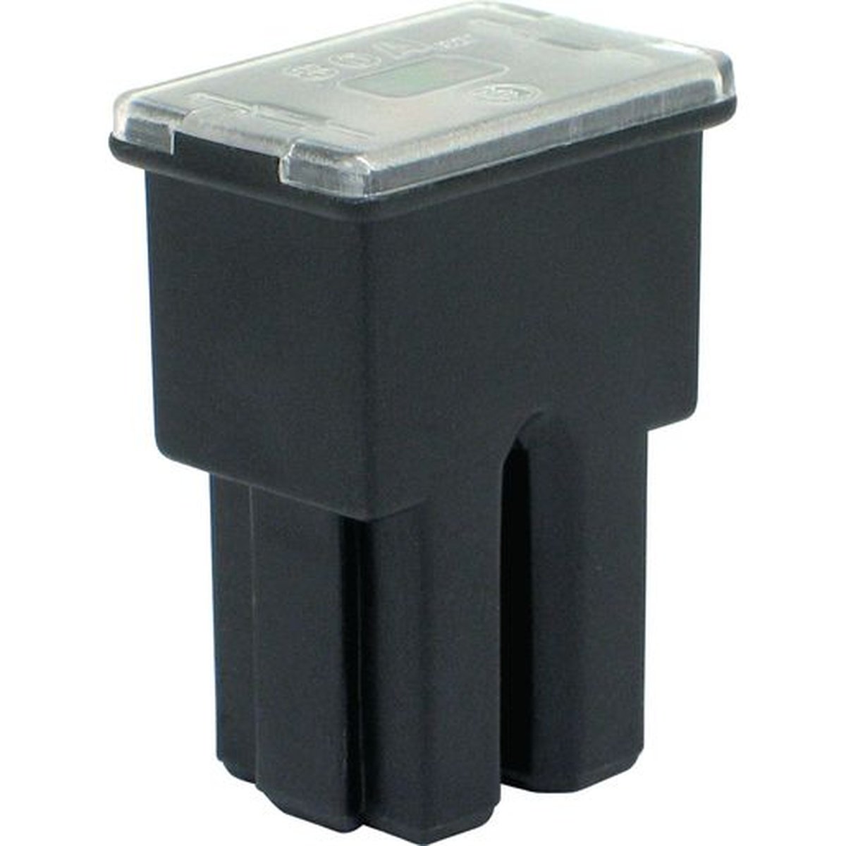 OEX Fusible Link Mini Female 80A Black ACX1791BL