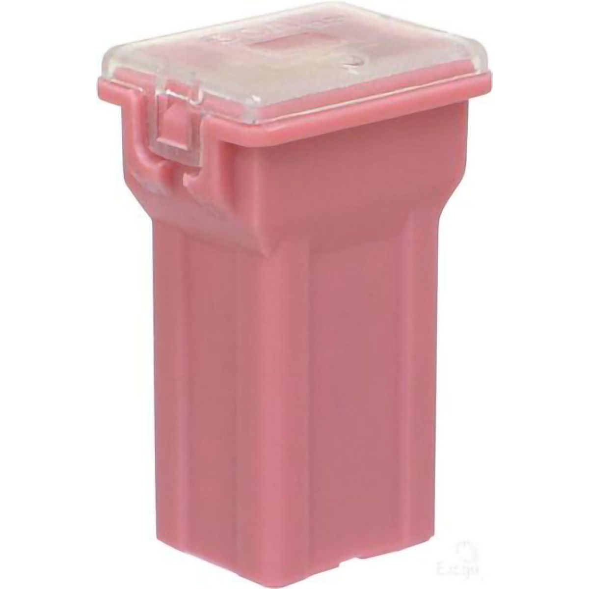 OEX Fusible Link Mini Female Type-1 30A Pink ACX1801BL
