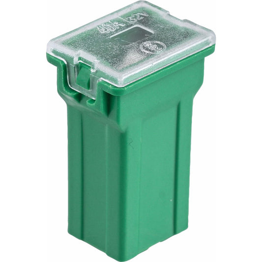 OEX Fusible Link Mini Female Type 1 40A Green ACX1802BL