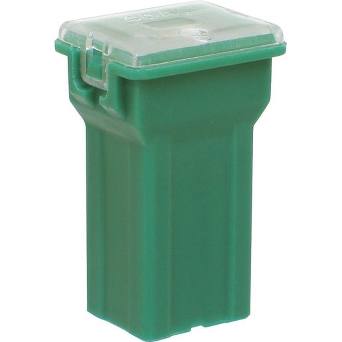 OEX Fusible Link Mini Female Type 1 40A Green ACX1802BL