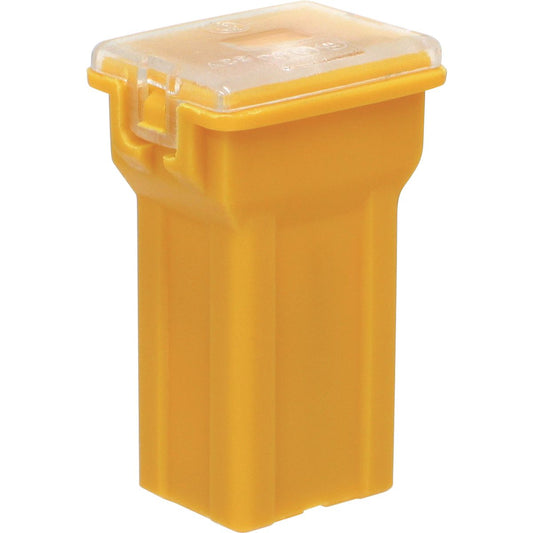 OEX Fusible Link Mini Female Type 1 60A Yellow 12 Pce ACX1804