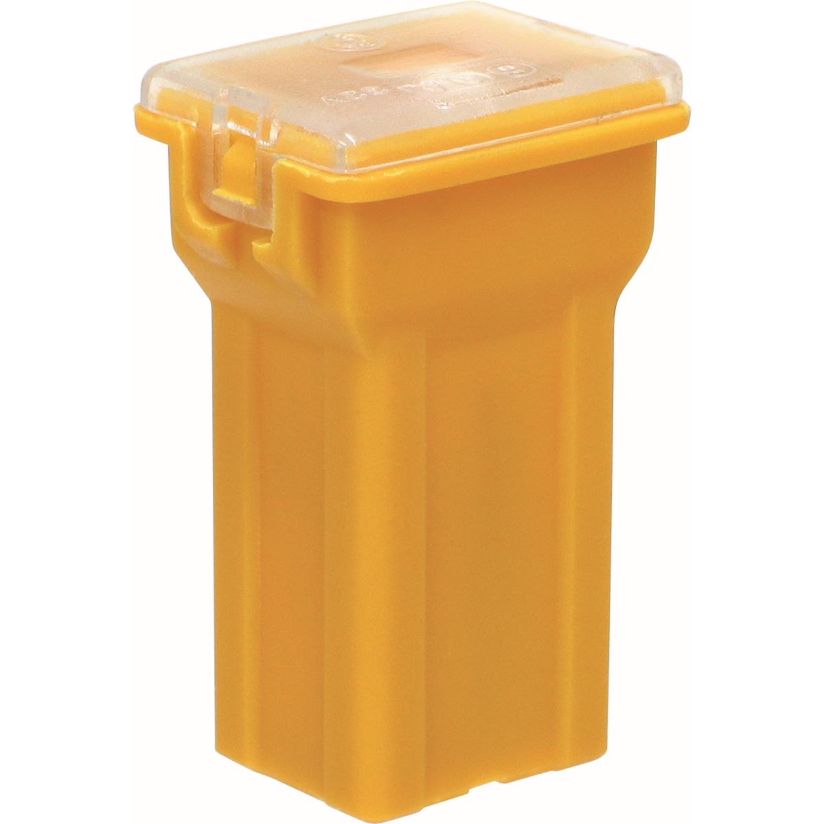 OEX Fusible Link Mini Female Type-1 60A Yellow ACX1804BL