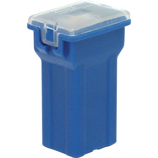 OEX Fusible Link Mini Female Type 1 100A Blue 1 Pce ACX1807BL