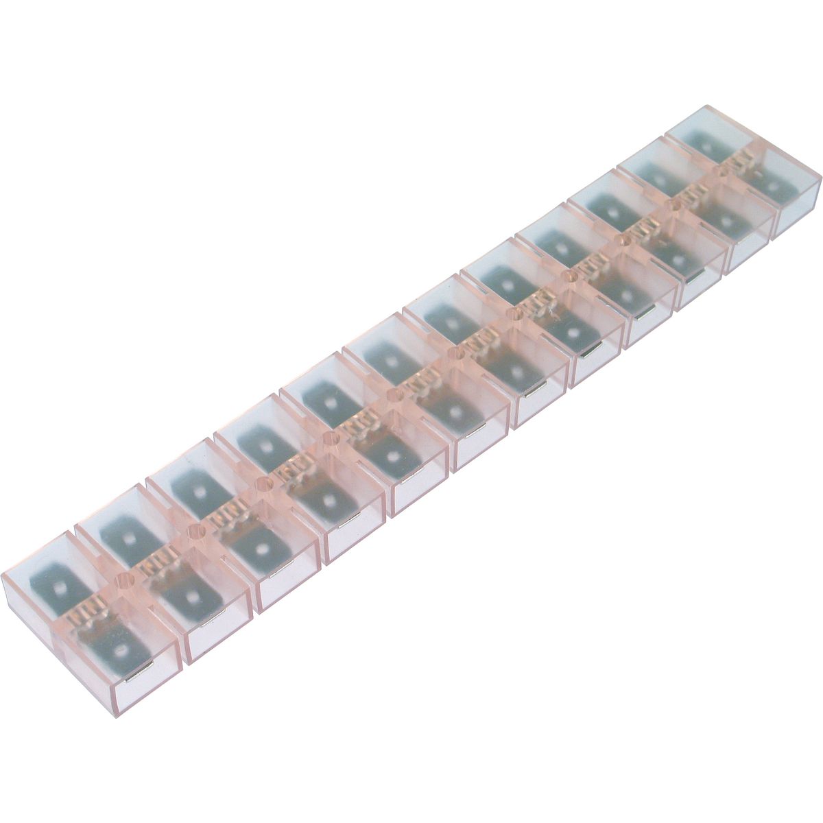 OEX Q.C. Connect Strip 6.3mm ACX2714