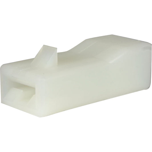 OEX Fusible Link Female Connector Housing Single Pole 10 Pce ACX2725