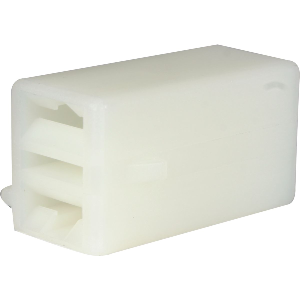 OEX Fusible Link Male Connector Housing 2 Pole 10 Pce ACX2726