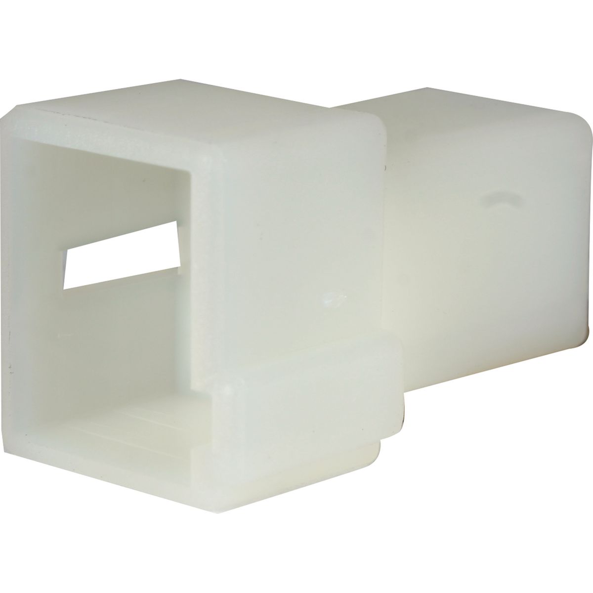 OEX Fusible Link Female Connector Housing 2 Pole 10 Pce ACX2727