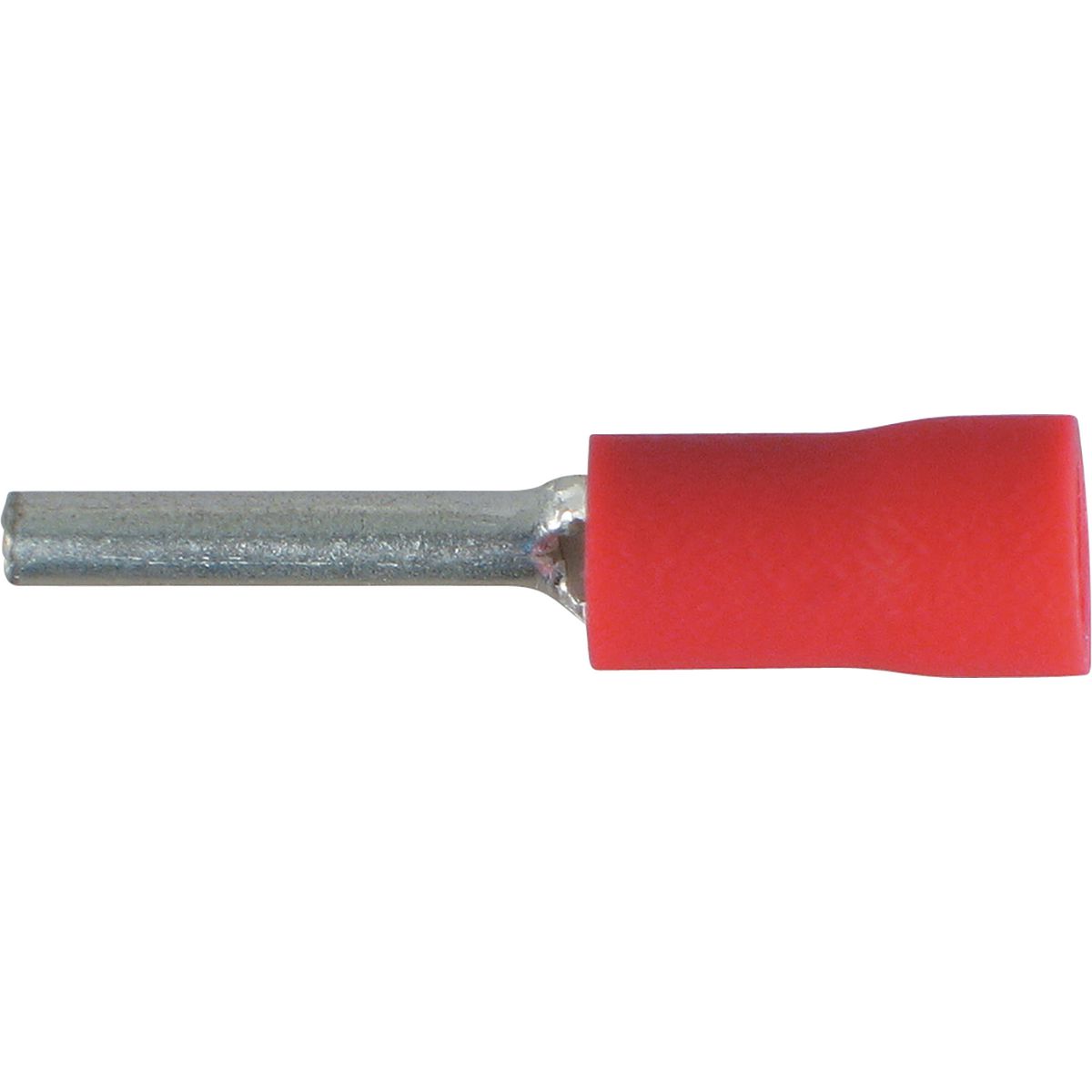 OEX Crimp Terminal Pin Red 2mm (25 Pack) ACX3070