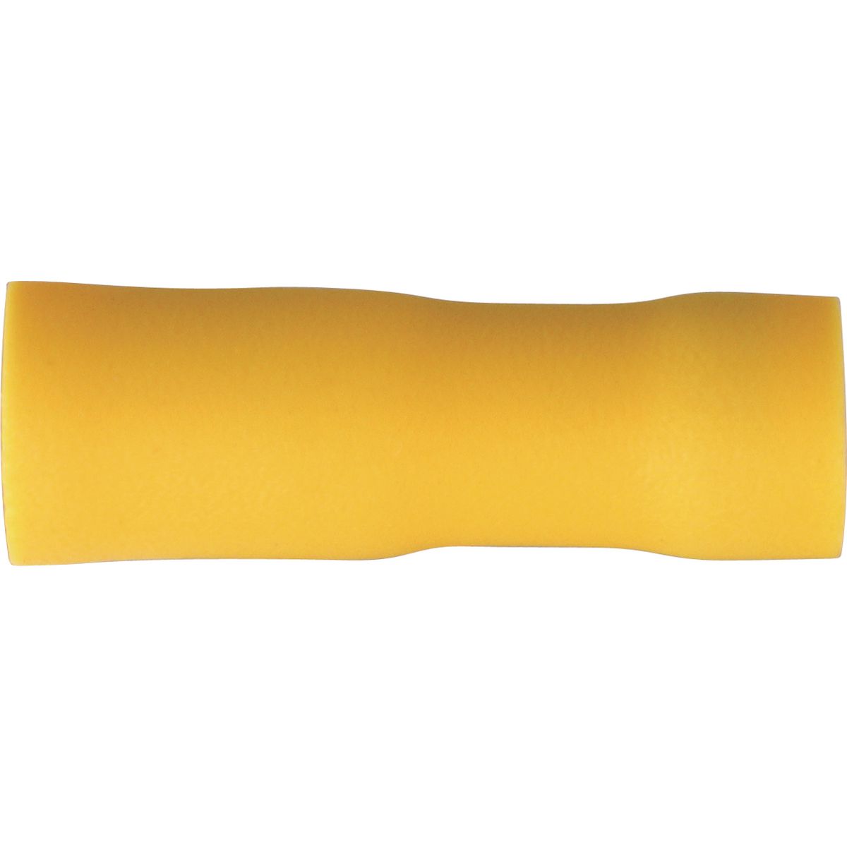 OEX Crimp Terminal Female Bullet Yellow Terminal Size 5mm Vinyl 8 Pce ACX3037BL