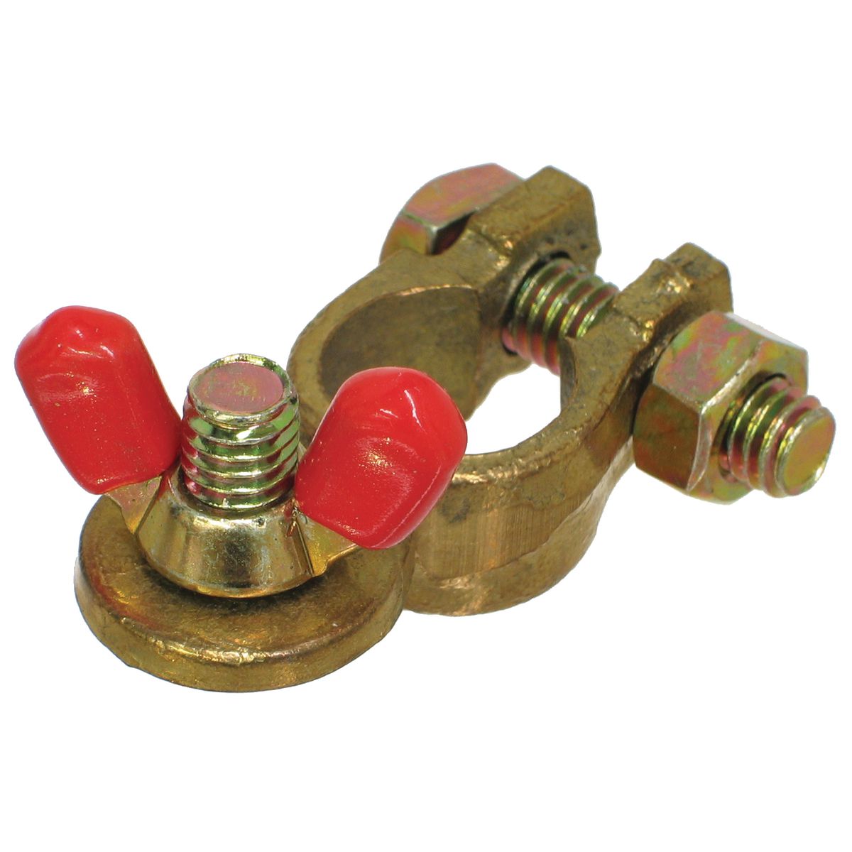 OEX Battery Terminal Marine Stud Type Positive (Pack of 10) ACX0006P