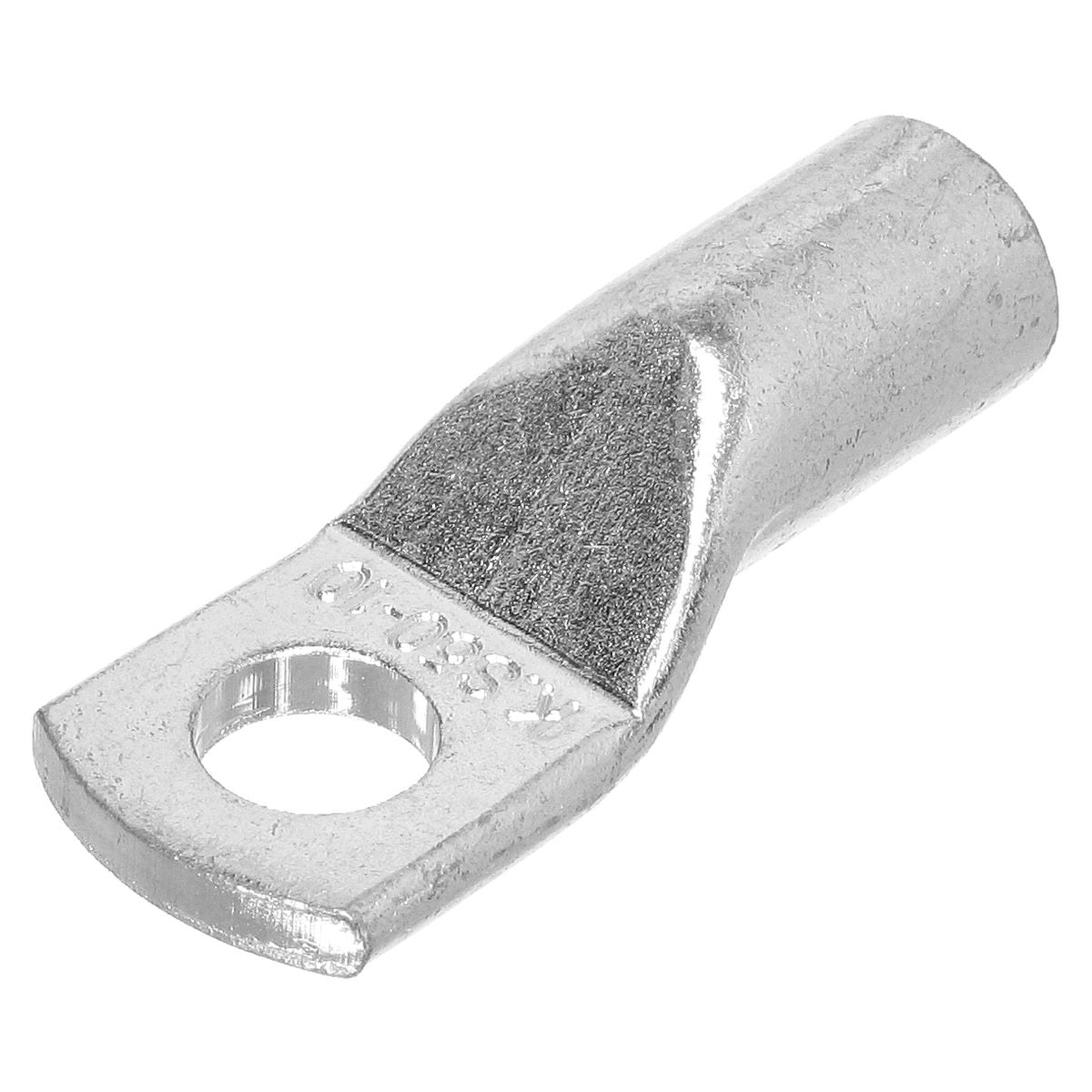 OEX Cable Lug Solder 50-10 0 B&S (Pack of 10) ACX0113
