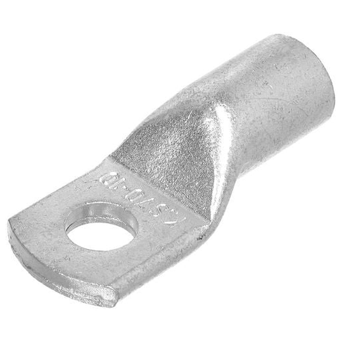 OEX Cable Lug Solder 70-10 00 B&S (Pack of 10) ACX0116