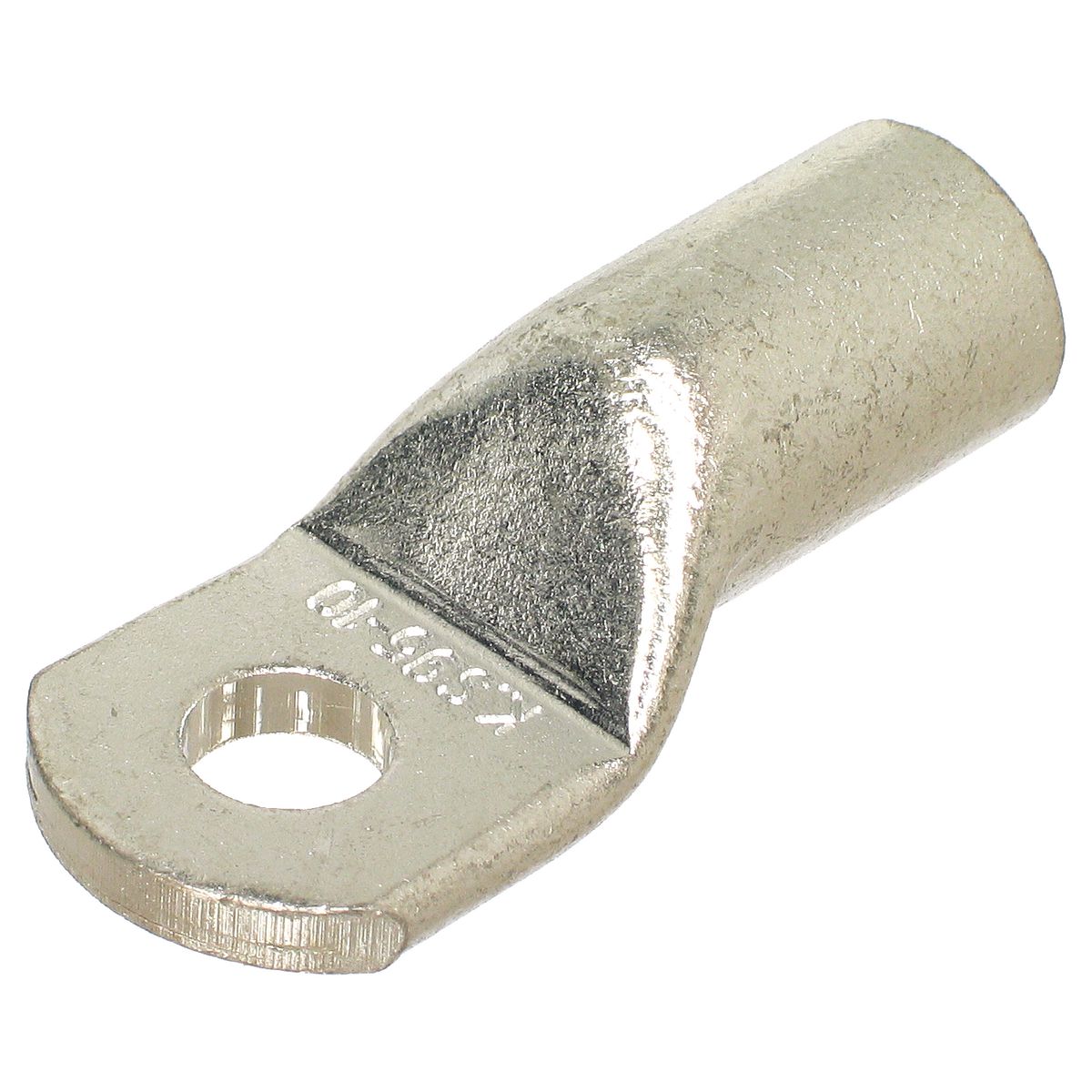 OEX Cable Lug Solder 95-10 000 B&S (Pack of 10) ACX0118