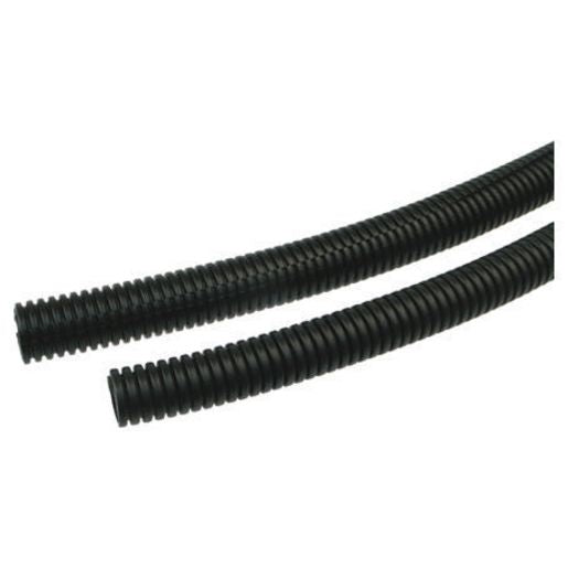 OEX Convoluted Tubing Extra Heavy Duty Id:48mm - Length 25M ACX1399