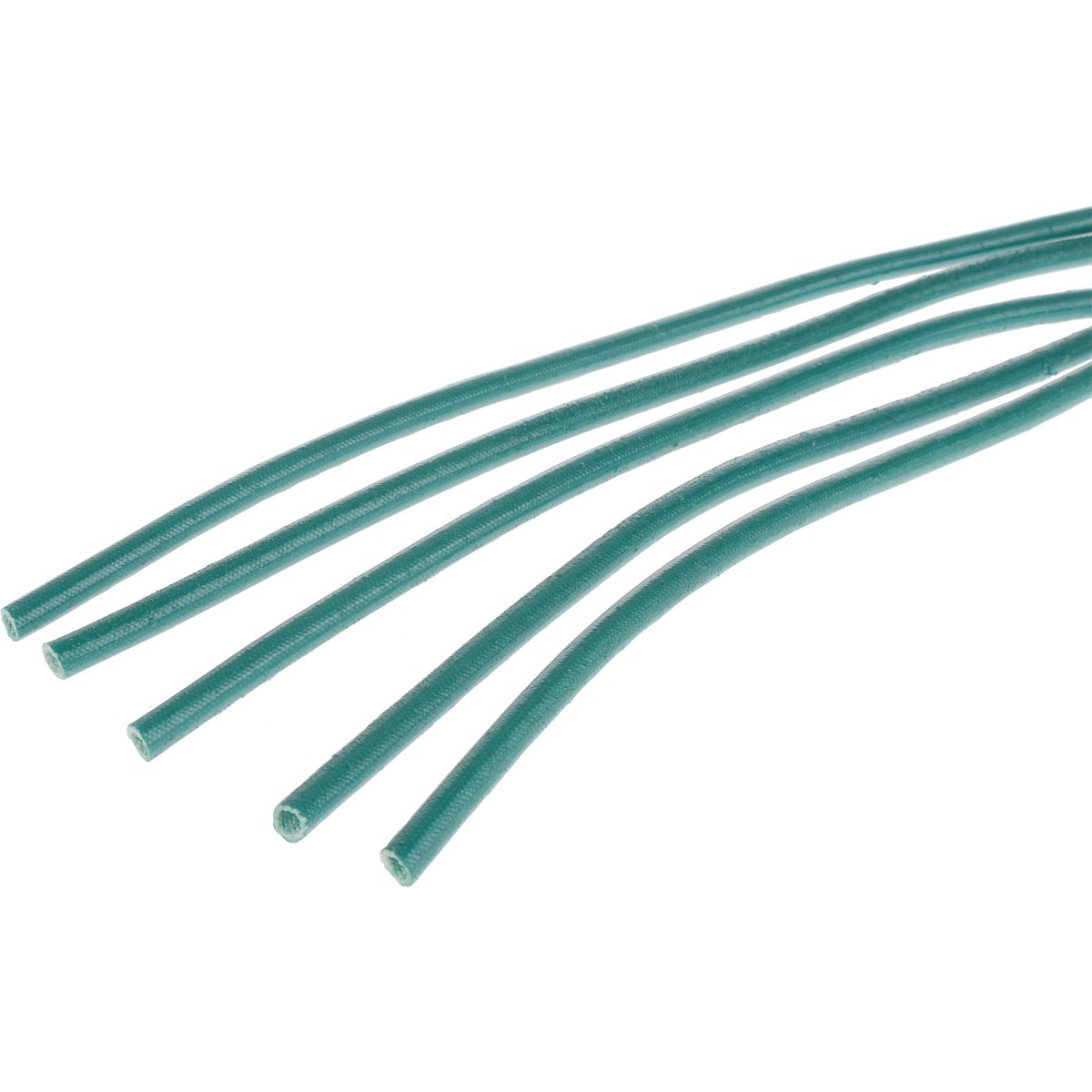OEX Poly SleEVing 5.0mm Green ACX1150
