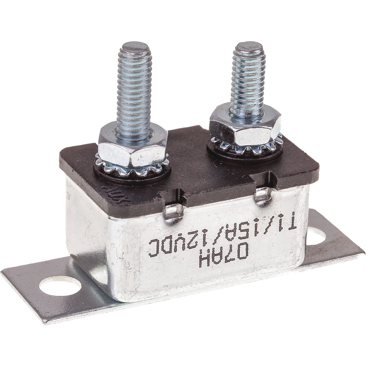 OEX Circuit Breaker Auto Reset 15A ACX1859BL