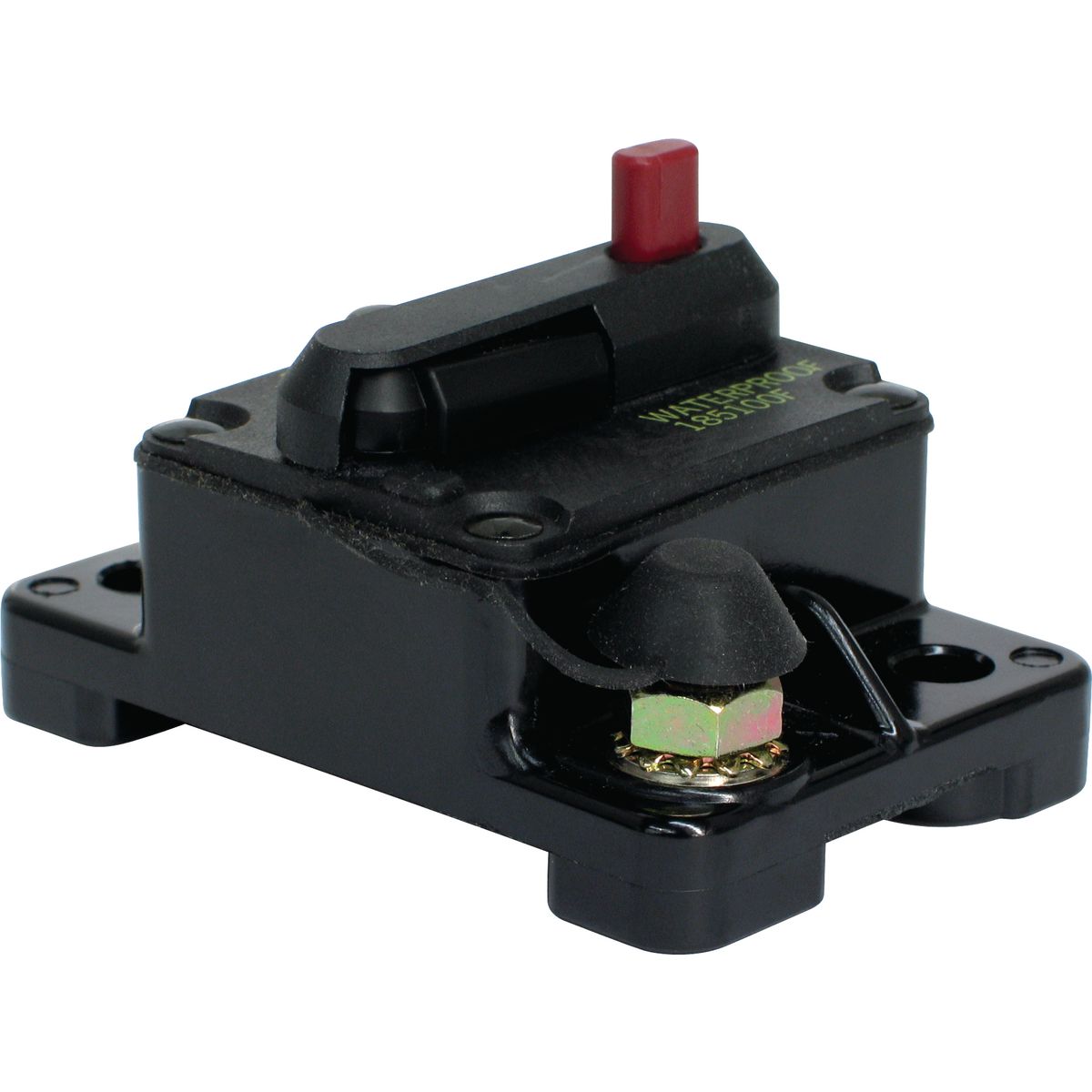 OEX Circuit Breaker Manual Reset 100A 1 Pce ACX1897