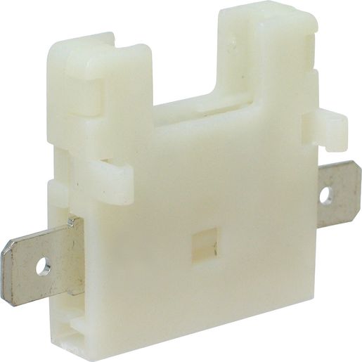 OEX In Line Fuse Holder Standard Blade 1 Way 30A 10 Pce ACX1708