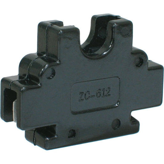 OEX In Line Fuse Holder Standard Blade 1 Way 30A 10 Pce ACX1709