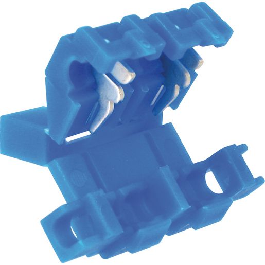OEX In Line Fuse Holder Standard Blade 1 Way 20A 10 Pce ACX1715