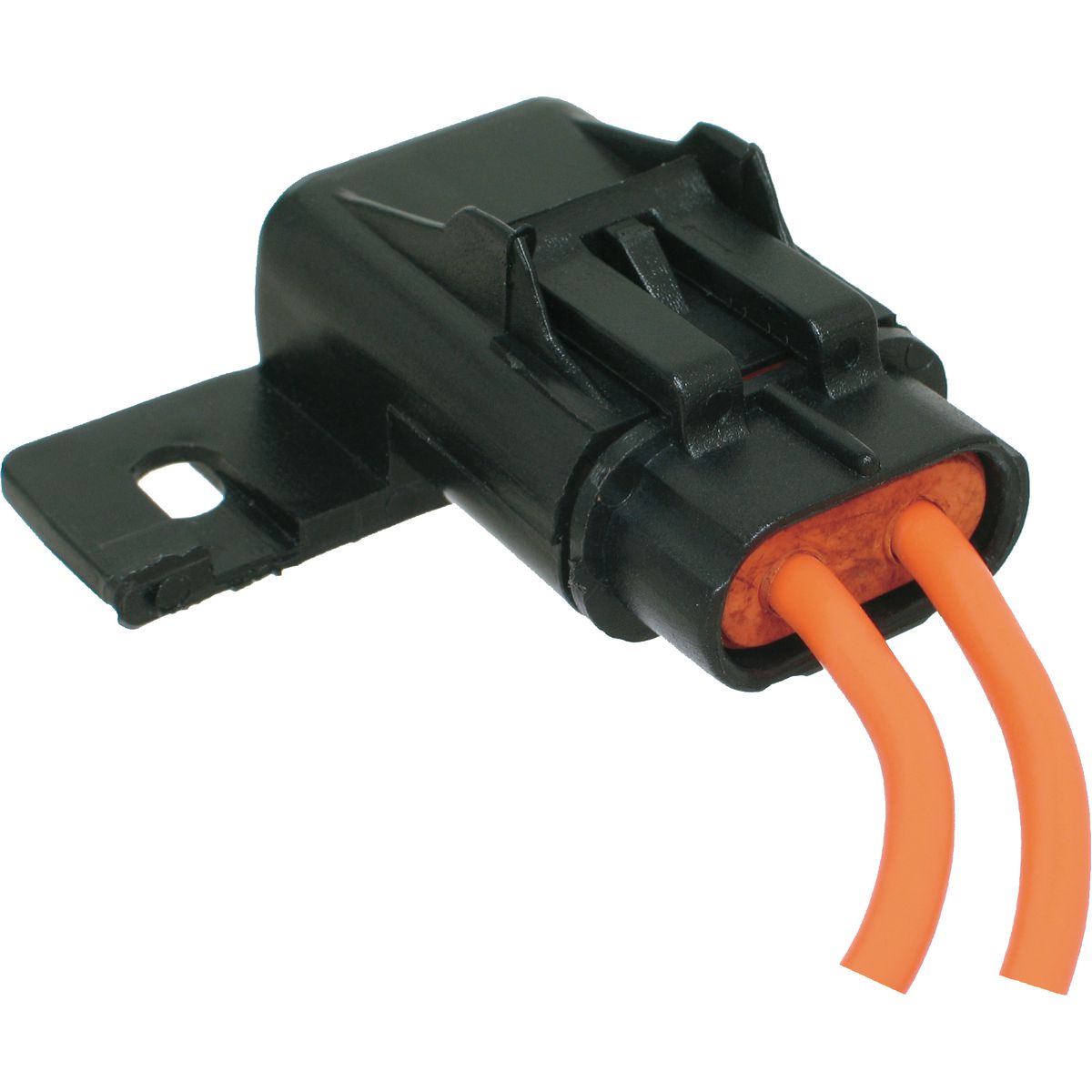OEX Standard Blade In Line Fuse Holder, 1 Way, 30A - Pack Of 10 ACX1717