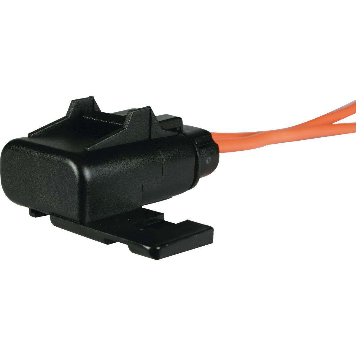 OEX Standard Blade In Line Fuse Holder, 1 Way, 30A - Pack Of 10 ACX1717