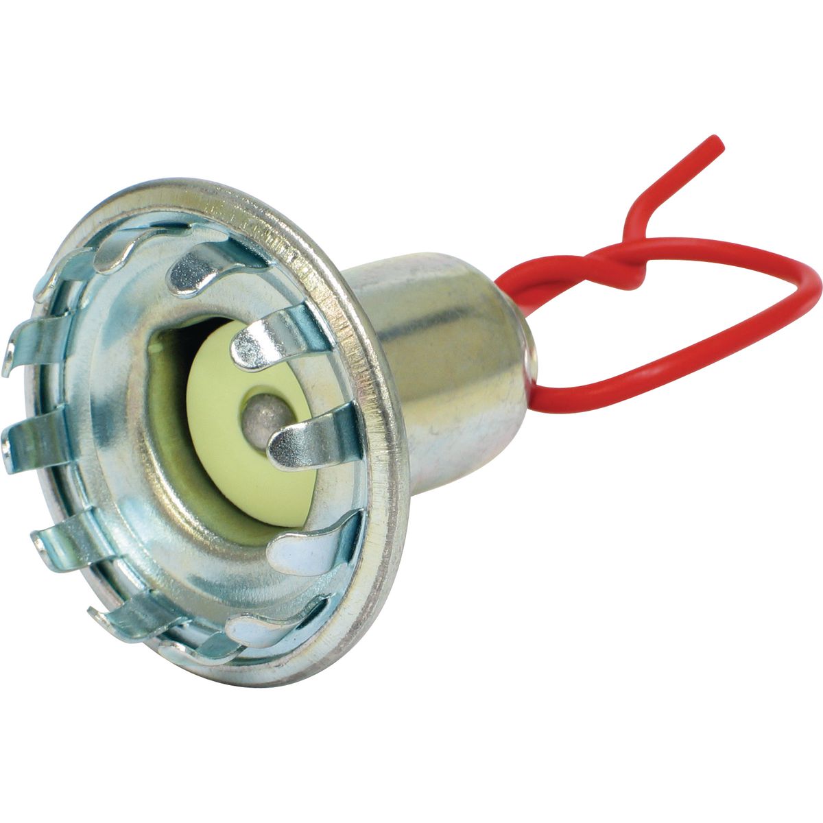 OEX Globe Holder BA15S Push Lock Pre Wired ACX2457BL