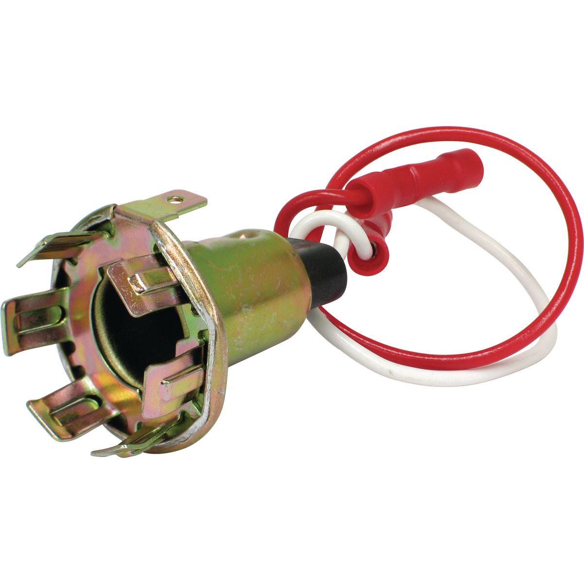 OEX Globe Holder BAY15d Push Lock Pre Wired ACX2461BL