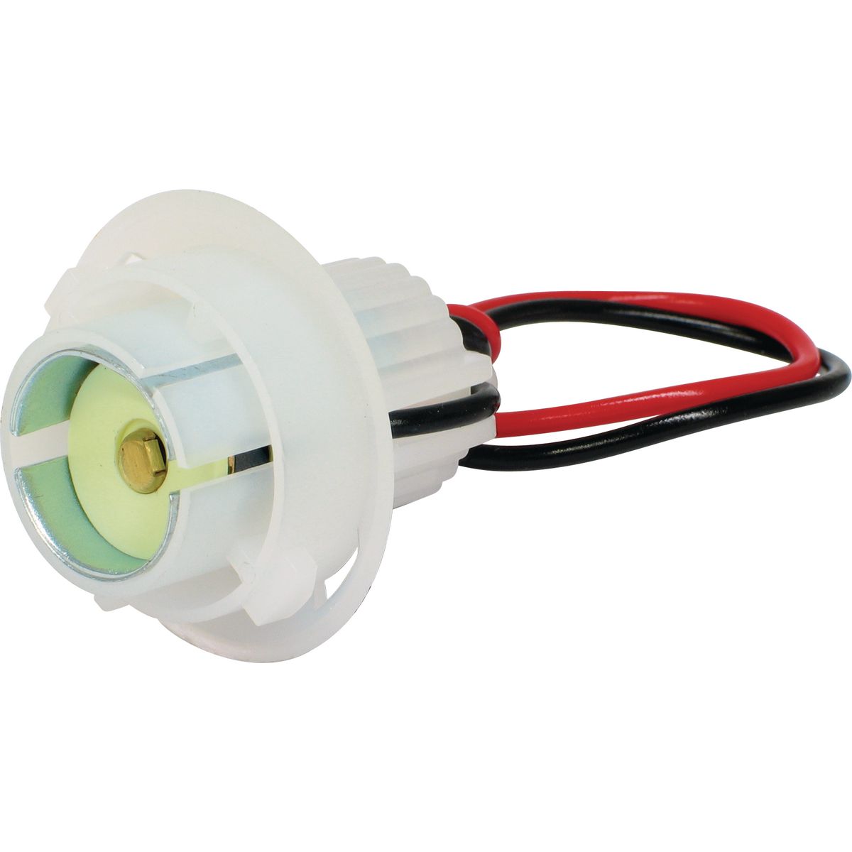 OEX Globe Holder BA15S Twist Lock Pre Wired ACX2462BL