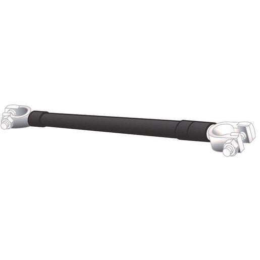 OEX 00 B&S Battery Lead, Post To Post, Length - 260mm ACX1051