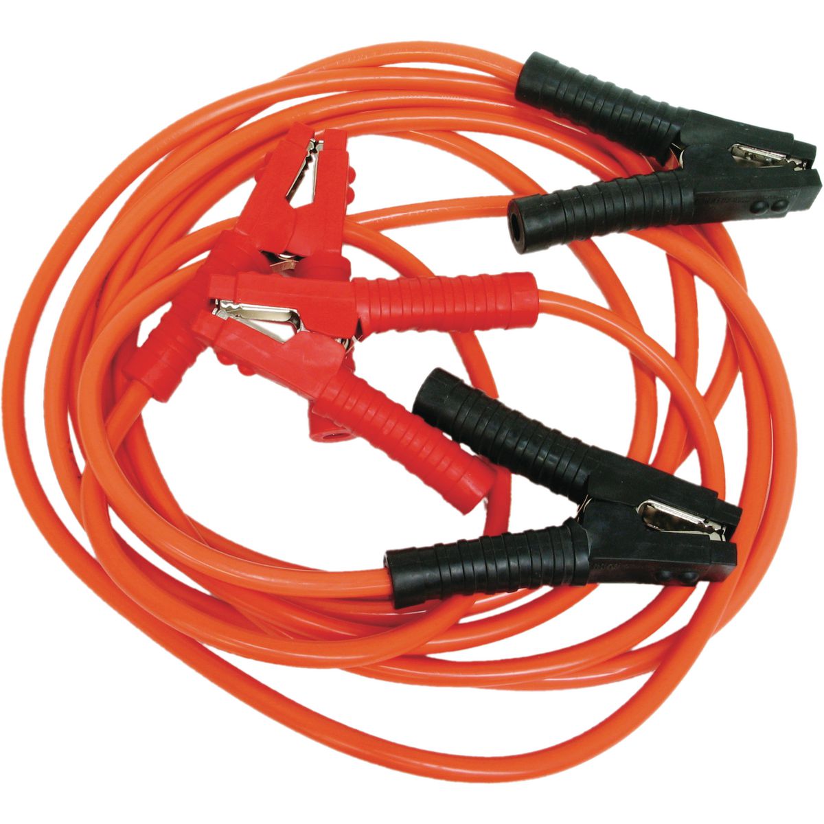 OEX Jumper Leads 750A 2 B&S Weldflex 4M ACX0502