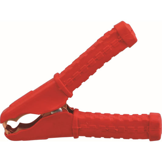 OEX Battery Clamp Positive Red 100A ACX0646