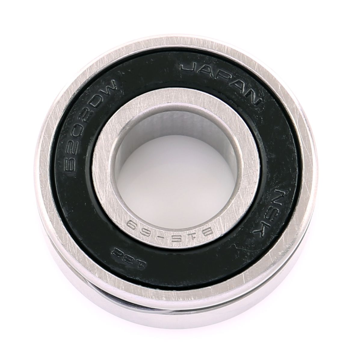 NSK Alternator Bearing ID:15 x OD:35 W:13mm BEX2004