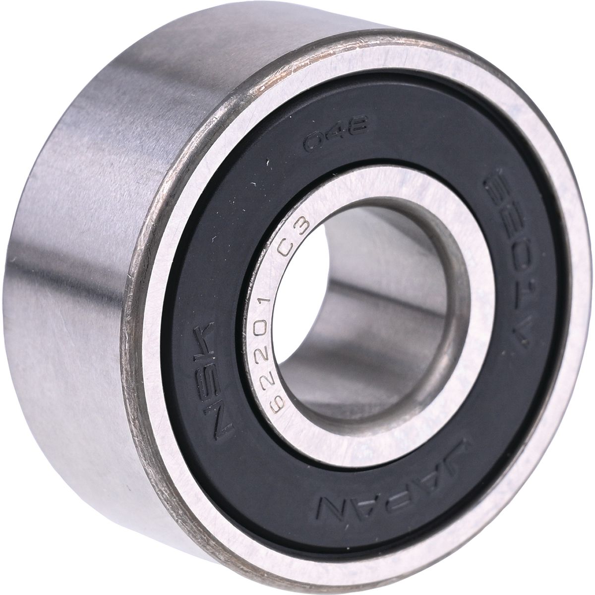NSK Alternator Bearing ID:12 x OD:32 W:14mm BEX3000
