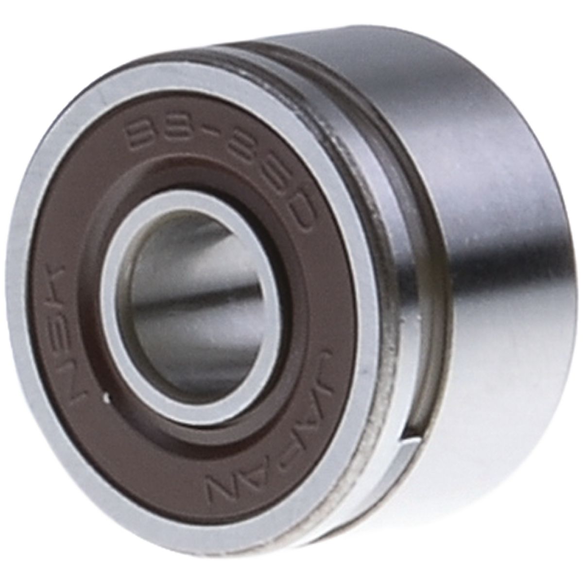 NSK Alternator Bearing ID:8 x OD:23 W:14mm BEX6113